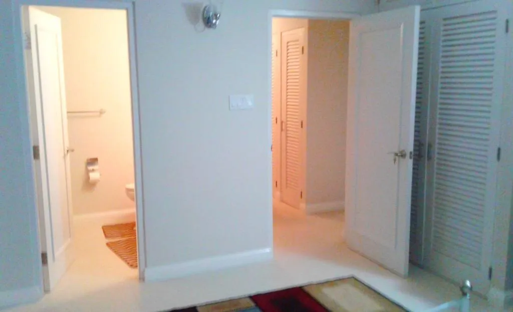 Fern Court Apartment At Richmond Jamaica