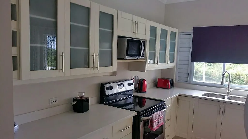 Fern Court Apartment At Richmond