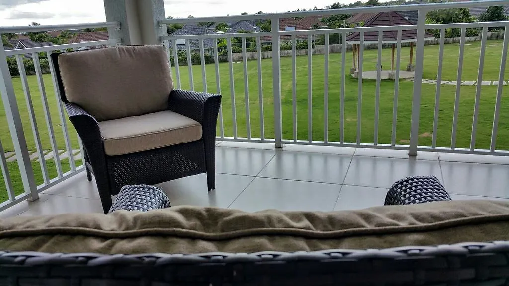 Fern Court Apartment At Richmond Jamaica