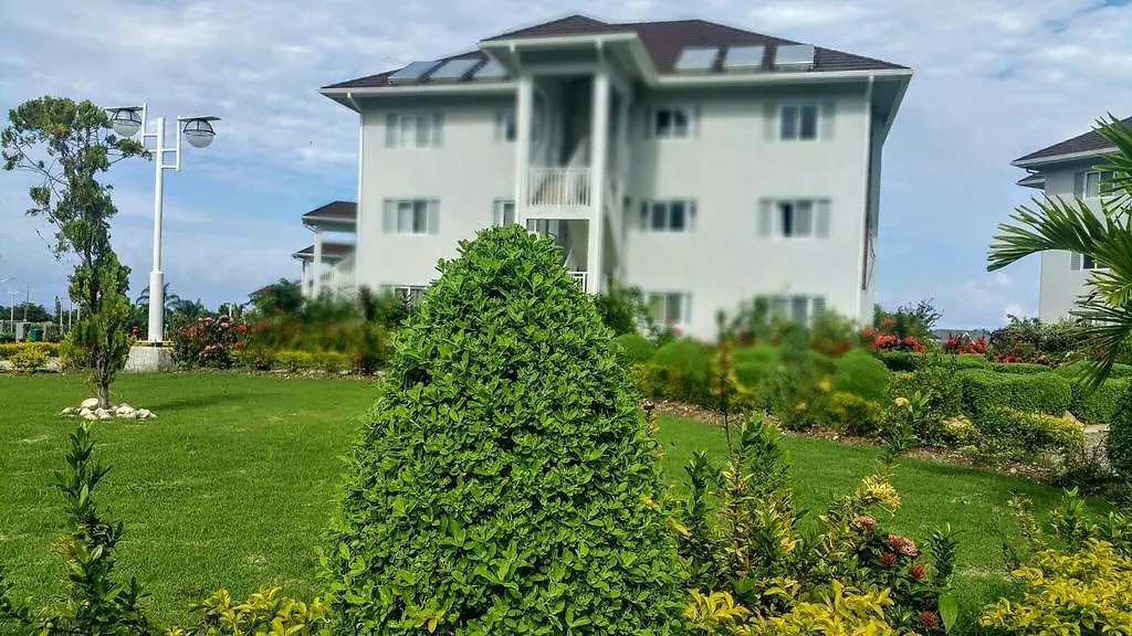 Fern Court Apartment At Richmond