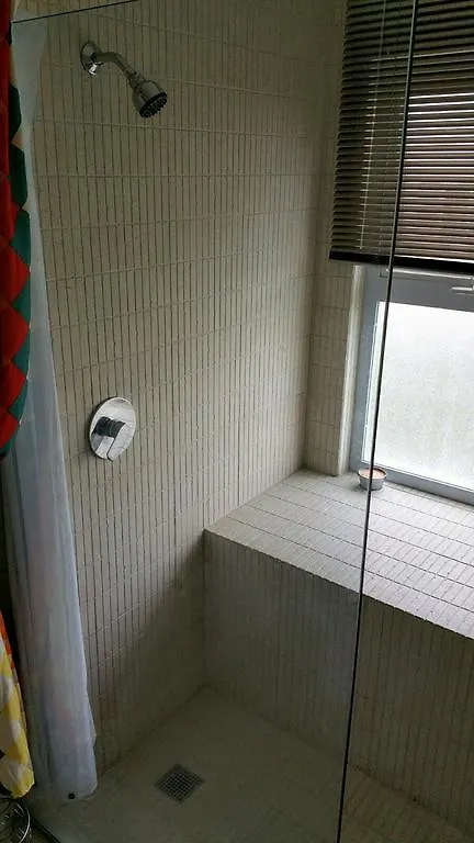 Fern Court Apartment At Richmond Jamaica