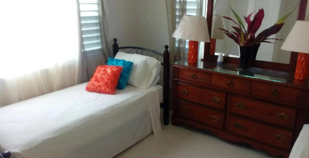 Fern Court Apartment At Richmond